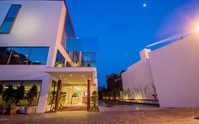 The Imperial Poonam Hotel